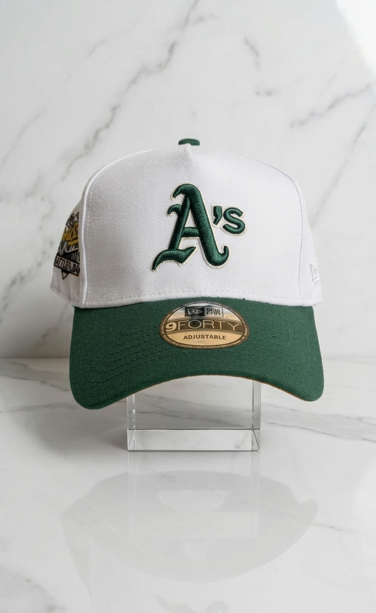 Modelo Gorra