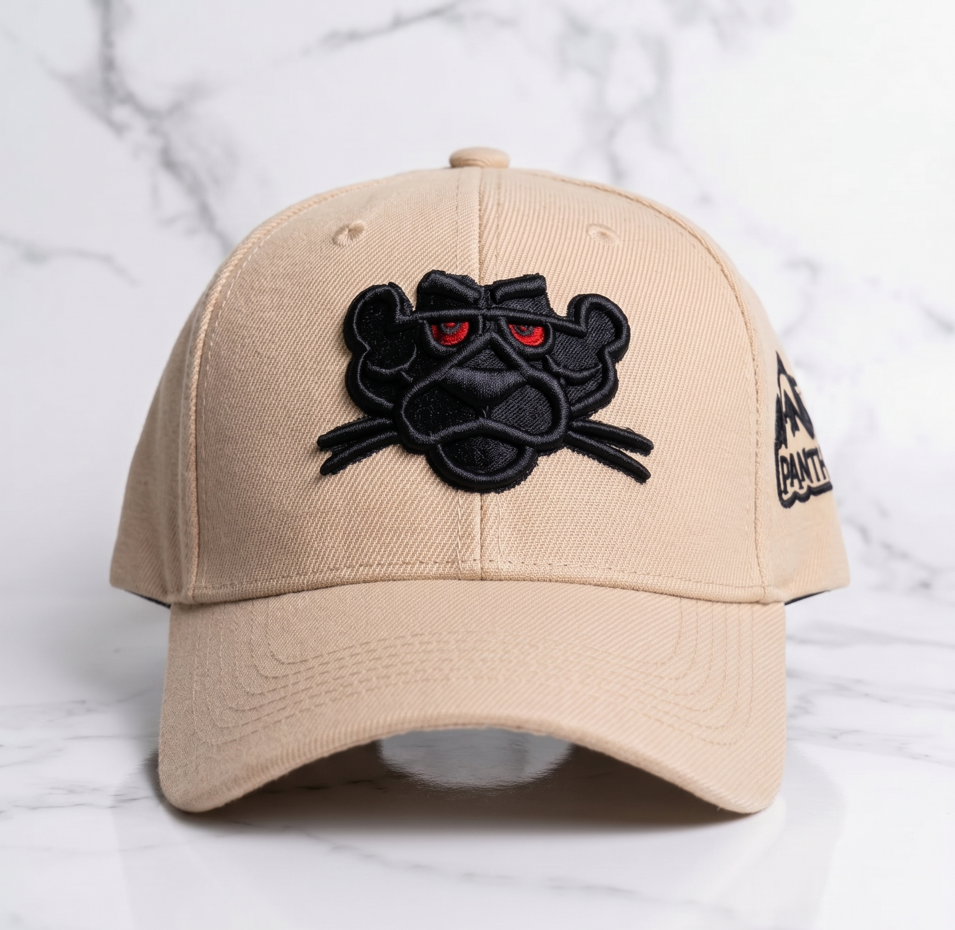 Modelo Gorra