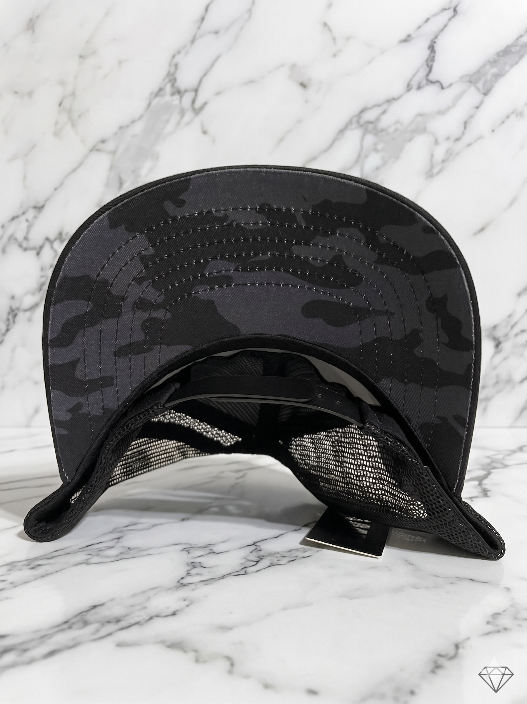 Modelo Gorra