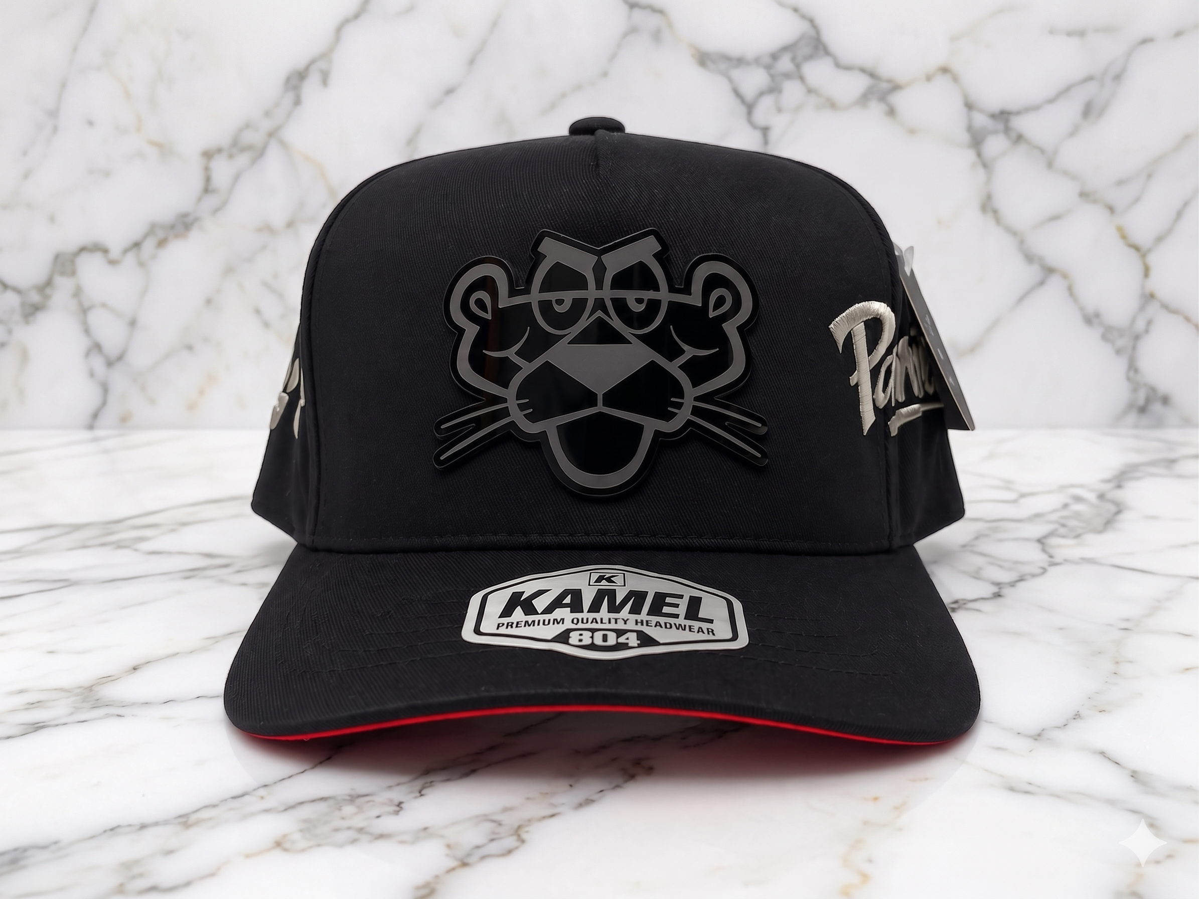PANTERA NEGRA