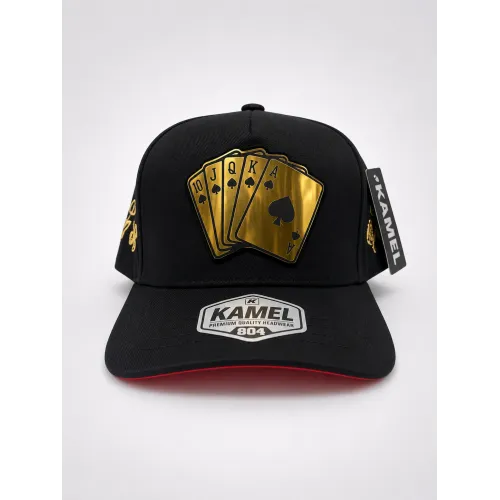 POKER DORADO